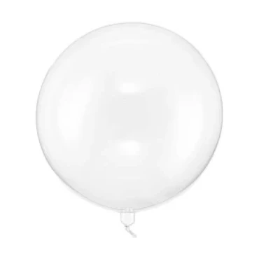 BALÃO BUBBLE BOBO 18 BELLA ARTE - 11260 
