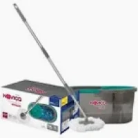 BALDE MOP 360 10L NOVICA LIMPEZA FACIL-U HIG E LIMPEZA SALES - 14565