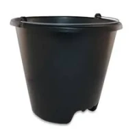 BALDE PL 20L ALCA REFORCADA LISO-UNIDADE - 15853