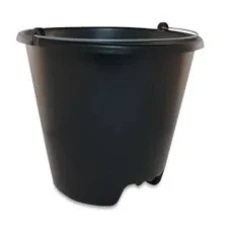 BALDE PL 20L ALCA REFORCADA LISO-UNIDADE - 15853