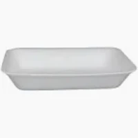 BANDEJA DE ISOPOR BR 2F COPOPLAST FD 400 - 14540