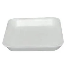 BANDEJA DE ISOPOR BR 2F TOTAL FD100 - 15808