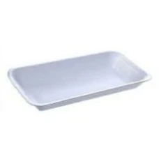BANDEJA DE ISOPOR BR 4F TOTAL PL-FD C100 - 16415