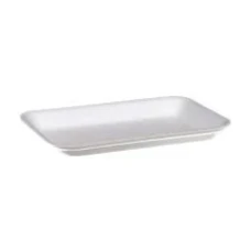 BANDEJA DE ISOPOR BR 4R BOM APETIT C100 -19102