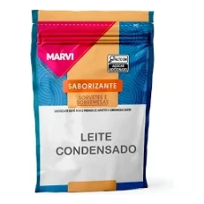 BASE MARVI SABORIZANTE LEITE CONDENSADO EM PÓ 100G - 15221