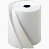 BOBINA DE PAPEL 57X15 TERMICO UNIDADE - 16215