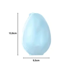 FORMA PL BLISTER ARTIC P/OVO 150G C/5 BWB REF 14110 - 19606