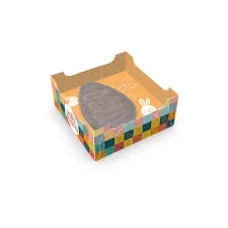 CAIXA 11,5X11,5X5 ENCANTO 100/150G C5353 - 17398
