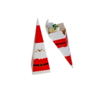 CAIXA 15X12X8 NOEL C3838 C/10 IDEIA - 18948