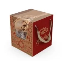 CAIXA 17X15X15 BASIC PANETONE C4523 UNID IDEIA - 18951