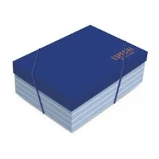 CAIXA 35X25X11 RET C/TPA POLO M UNIDADE CROMUS UNIDADE - 16982