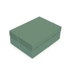 CAIXA 24X18X8 RET C/TPA L AMOUR P -UNIDA - 15782 