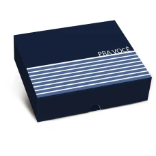CAIXA 25X20X5 RET C/TPA NEW ROYAL M UNI - 17599