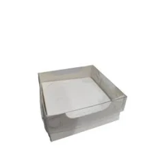 CAIXA 4X8,5X8,5 ENCANTO C/BERCO 4DOCS UN - 13501
