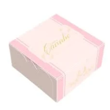 CAIXA 4X8X8 ESSENCIAL COM ELA 4DOCE C/10 IDEIA C4531 C/10 - 15569