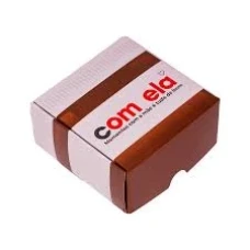 CAIXA 4X8X8 PRACTICE COM ELA 4DOCE UNID - 15568