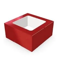 CAIXA 4X8X8CM LAMINADA C/VISOR C4678-C10 - 15535