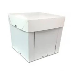 CAIXA 32,5X32,5X40 ULTRAFEST BOLO-UNI ULTRAFEST CUBO BOLO COD 6263.01 - 17459