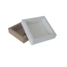 CAIXA 8,5X8,5X16,5 DISTAK 280.6 KRAFT-UN - 13472
