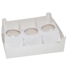 CAIXA 8X24,5X22 FONDUE BR C5025 C/05 - 16127