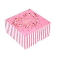 CAIXA 8X8X4 PRACTICE LOVE 4DOCE UNIDADE IDEIA C5483 - 17906