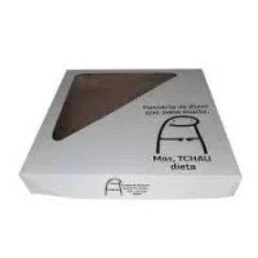  CAIXA DOCE BENTÔ 02 PACKAGING - 8916 