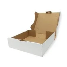 CAIXA PAPEL SALG/DOCE 20X20X4CM N20 UNID VINCO - 19022
