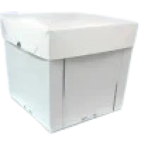 CAIXA 26,5X26,5X15 ULTRAFEST BOLO-UNI - 16886