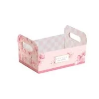 CAIXOTE DE CARTAO BLOSSOM G UNIDADE - 15514