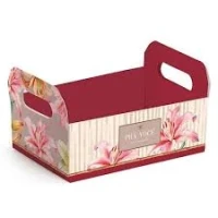 CAIXOTE DE CARTAO LOLLITA P UNIDADE - 18442