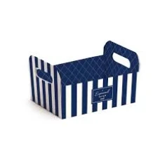 CAIXOTE DE CARTAO ROYAL G UNIDADE 25X19X10 CROMUS - 16195