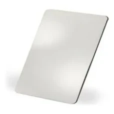 CAKE BORD MDF BRANCO RET 24X33X3 - 17266