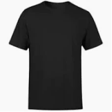 CAMISETA MALHA PV PRETO GG - 15911