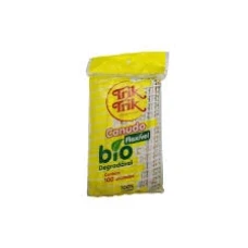 CANUDO PL FLEXIVEL SACHE 210X06M 20X100 - 17104