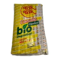 CANUDO PL FLEXIVEL SACHE 210X06M C/100 - 15745