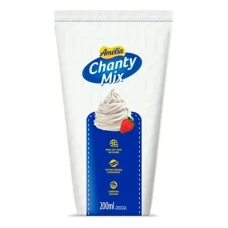 CHANTY AMELIA MIX TRADICIONAL 200ML-UNID - 16174