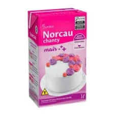 CHANTY NORCAU MAIS PURATOS 1L-UNIDADE - 15389