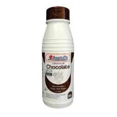 COBERTURA SORVETE CHOCOLATE MIX 300G - 19656