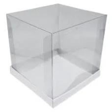 CAIXA PAPEL 10X10X18 JR PANETONE BR 200G - 14235