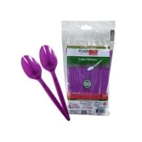 COLHER REF MAIS BARATA ACAI-CX 20X50 - 18364