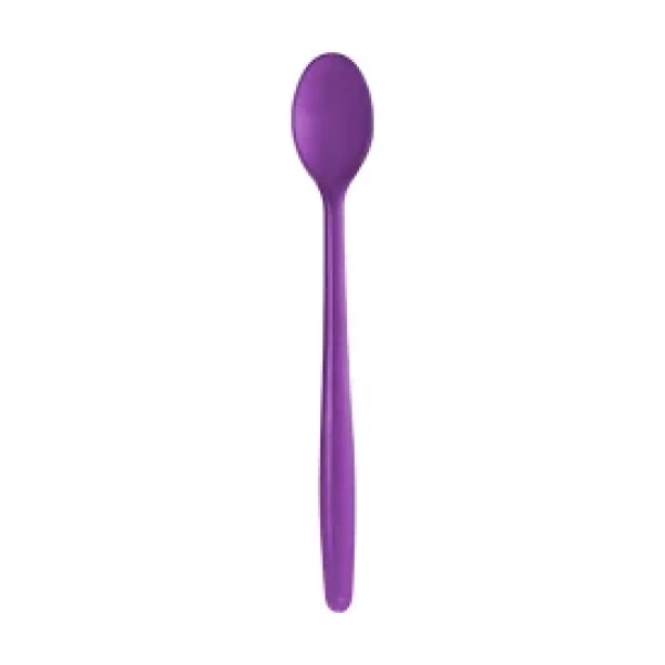 COLHER RESISTENTE MEGA ACAI LONGA C/50 - 16467