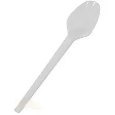 COLHER SOBREM GRANEL PLASTILANIA C/1000 - 15909