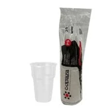 COPO PL DESC 1000ML COPAZA C/25 - 17379
