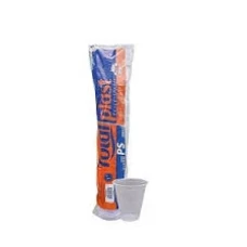 COPO PL DESC 250ML TOTALPLAST PCT C/100 - 13114