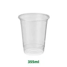 COPO PL PET POTE 355ML FABRIK C/10 - 15803