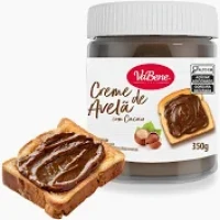 CREME AVELA C/CACAU VABENE 350G POTINHO - 15520