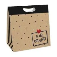 CAIXA 28,5X10X38,5 E DE CORACAO UNIDADE - 14581