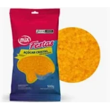 ACUCAR CRISTAL AMARE MIX DUAS RODAS 500G - 14281