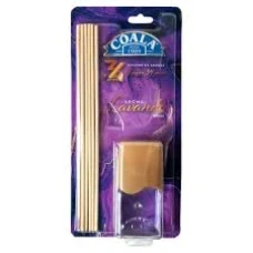DIFUSOR LAVANDA COALA 100ML - 16325