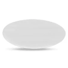 DISCO DE ISOPOR 30CM TOTALPLAST C/10 - 16696